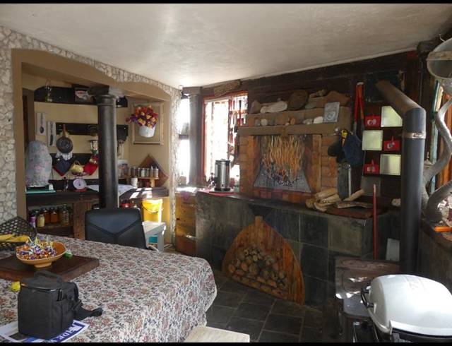 3 BEDROOM HOUSE FOR SALE IN BRITANNIA BAY